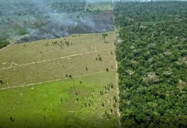 Imagem da noticia Atuação da Polícia Federal na proteção da Amazônia é destaque do Brazil Forum UK