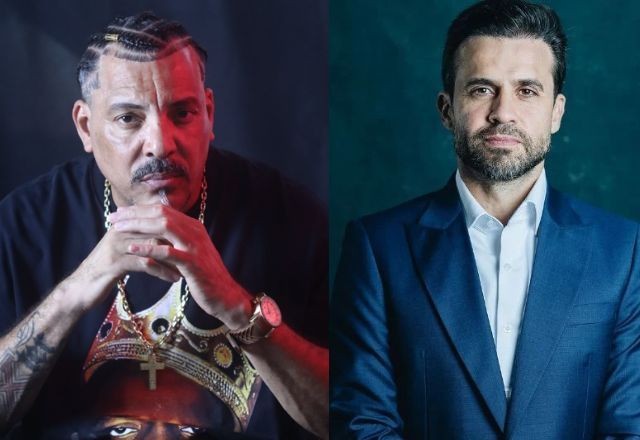 Imagem da noticia Justiça condena Pablo Marçal e PRTB por uso indevido de música de Dexter em campanha