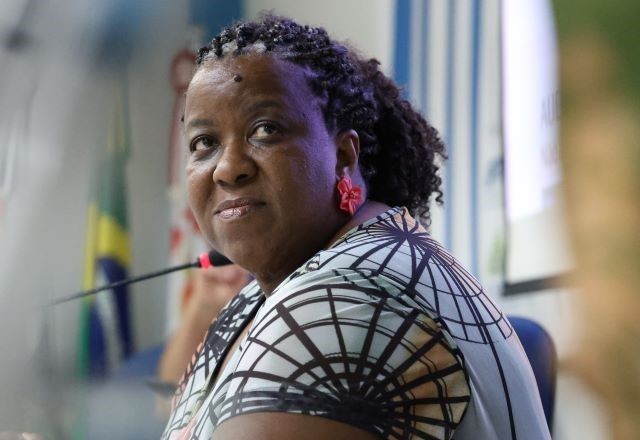 Imagem da noticia Mulheres das forças de segurança pedem ajuda ao governo para combater assédio na categoria