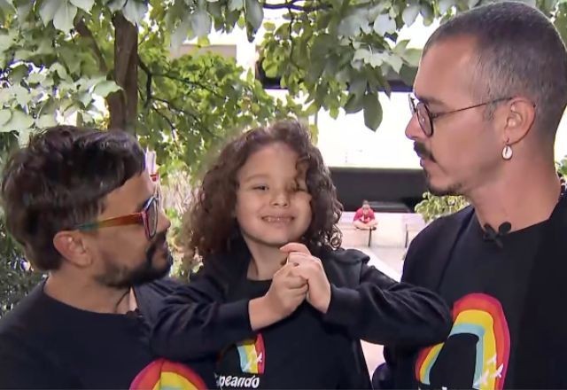 Imagem da noticia Histórias Inspiradoras de Adoção: amor e acolhimento transformam vidas 