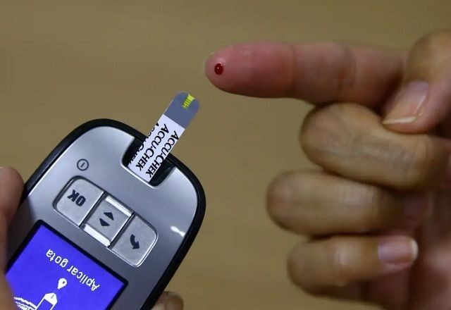Imagem da noticia Lula veta projeto que classifica diabetes tipo 1 como deficiência