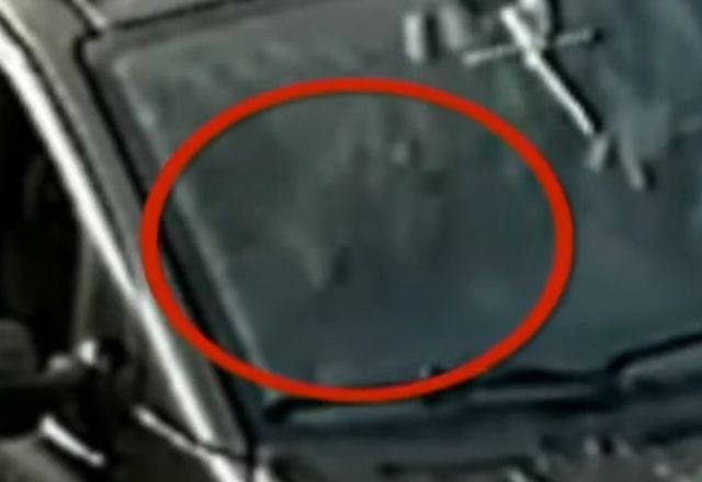 Imagem da noticia Motorista de aplicativo rouba acessórios de criança diabética