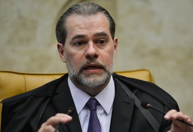 Imagem da noticia Toffoli suspende pagamento de multa da Odebrecht acertada em acordo de leniência