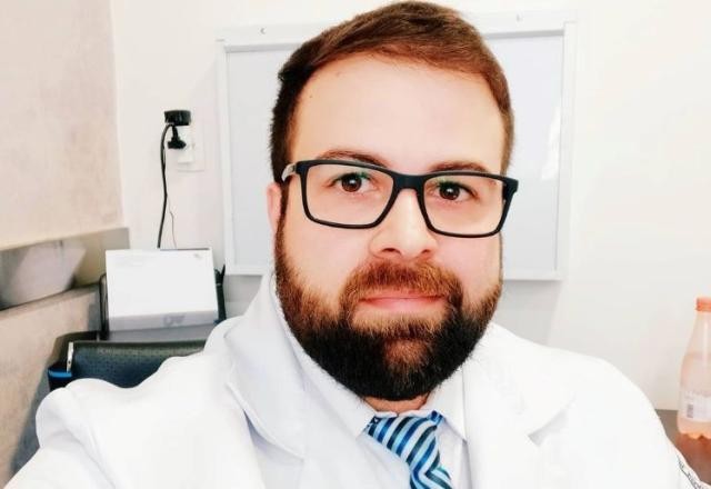 Imagem da noticia Médico morto em quiosque no Rio era irmão da deputada Sâmia Bomfim