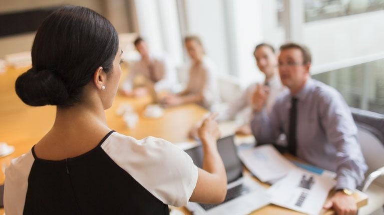 Imagem da noticia Mulheres recebem 19,4% a menos que os homens, aponta relatório do governo