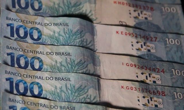 Imagem da noticia Arrecadação federal cresce 9% no primeiro semestre de 2024