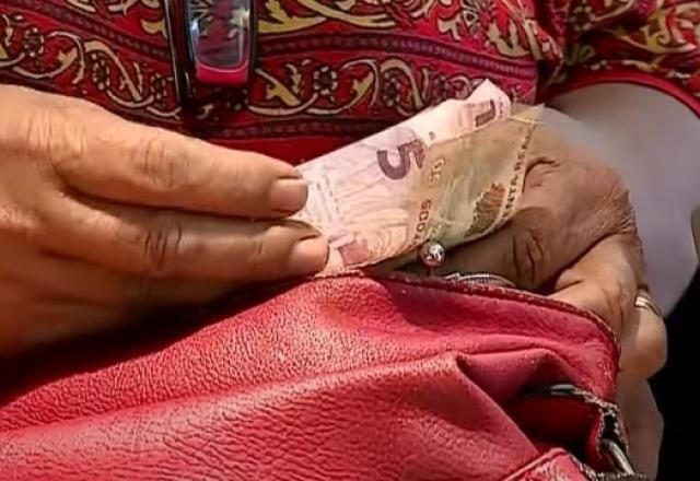 Imagem da noticia Endividamento dos brasileiros atinge recorde de 77% em março