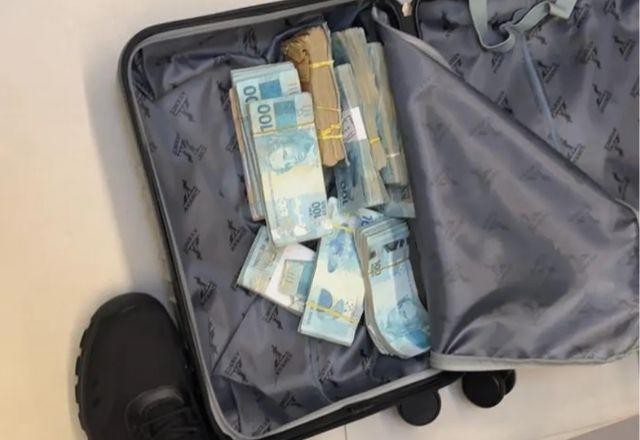 Imagem da noticia PF faz operação contra desvios em compras de kits de robótica em Alagoas