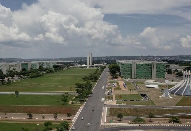 Imagem da noticia Lançamento do edital do Concurso Nacional Unificado está previsto para janeiro
