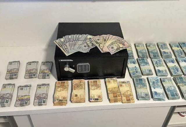 Imagem da noticia Vereadores e servidores são suspeitos de cobrar propina para favorecer empresas ligadas ao PCC