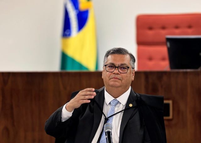 Imagem da noticia Dino determina novas medidas ao governo para garantir transparência das emendas