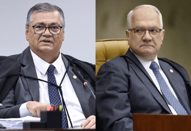 Imagem da noticia Dino apresenta proposta de reforma do Judiciário em contraponto a Fachin