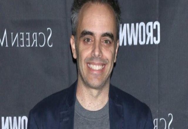 Imagem da noticia Halyna era gentil e talentosa, diz diretor Joel Souza ferido no set