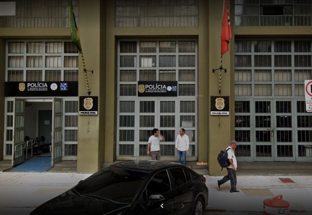 Imagem da noticia Polícia prende integrantes de quadrilha envolvida na morte de empresário, em SP
