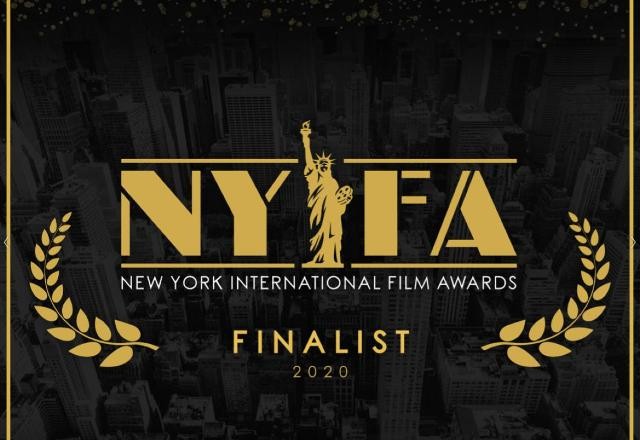 Imagem da noticia Documentário sobre cobertura jornalística do SBT é finalista em NY