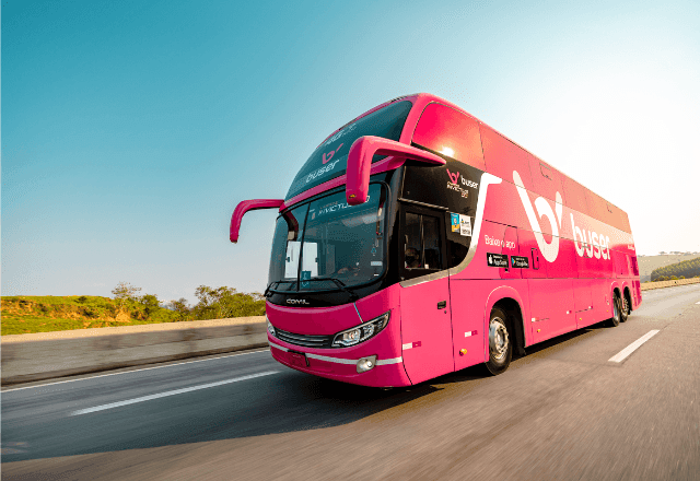 Imagem da noticia Ônibus por aplicativo: STJ decide que Buser é "irregular" e nega recurso sobre proibição no Paraná