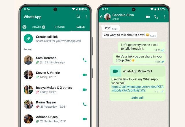 Imagem da noticia Saiba como remover o status de online no WhatsApp para ficar 'invisível'