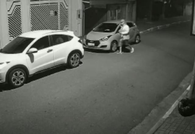 Imagem da noticia Duas pessoas são vítimas de latrocínio na Grande São Paulo