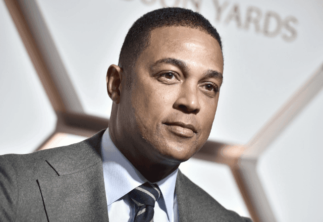 Imagem da noticia Jornalista Don Lemon é detido por agentes federais durante protesto nos EUA, diz CNN