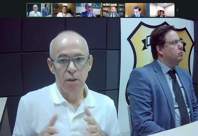 Imagem da noticia Domingos Brazão nega ao STF ser mandante de execução de Marielle Franco e acusa Ronnie Lessa de proteger aliado