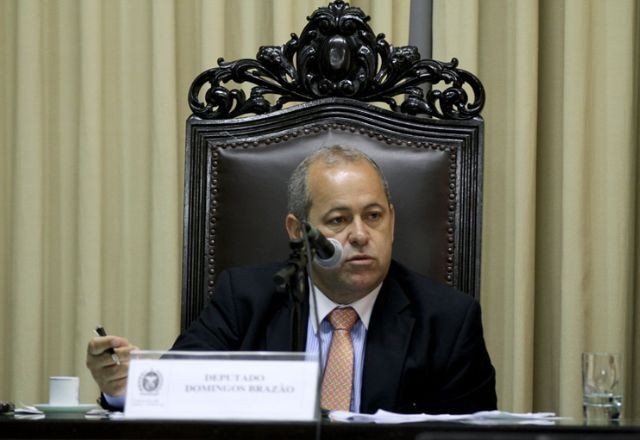 Imagem da noticia Brazão nega elo com caso Marielle e levanta suspeitas sobre delação de Lessa