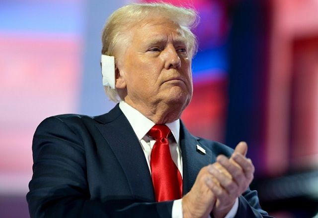 Imagem da noticia Serviço Secreto dos EUA diz que negou pedidos de Trump para mais segurança