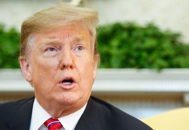 Imagem da noticia Líderes europeus criticam declarações de Trump sobre anexação da Groenlândia