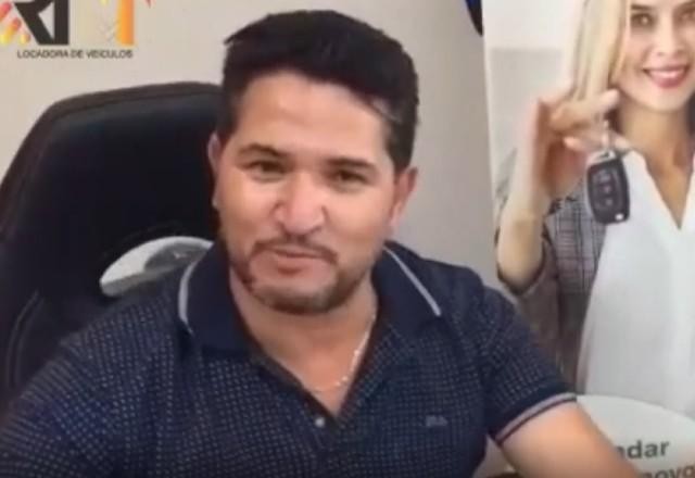 Imagem da noticia Locadora de veículos encerra atividades e leva dinheiro dos clientes