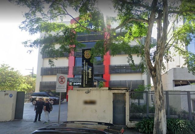 Imagem da noticia Polícia prende quadrilha especializada em roubo de relógios de luxo no Aeroporto de Guarulhos, em SP