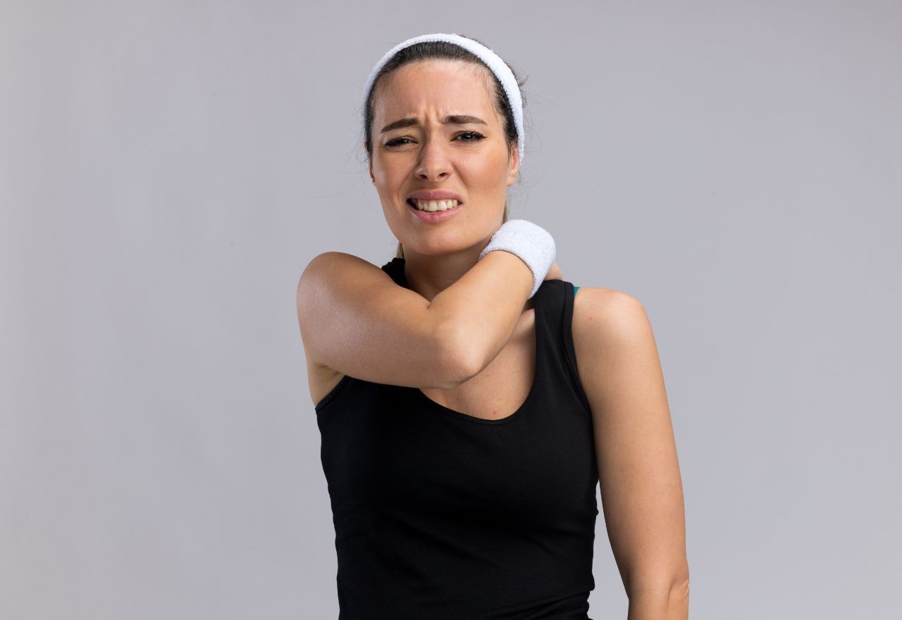 Imagem da noticia Dor nas costas no treino? Quando o esforço vira lesão séria na coluna