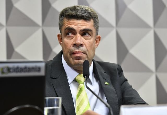 Imagem da noticia Sargento Luis dos Reis diz ter recebido visita de comandante do Exército na prisão