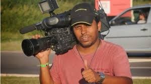 Imagem da noticia Justiça reduz pena do único condenado pela morte do cinegrafista Santiago Andrade