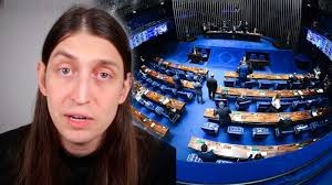 Imagem da noticia CCJ aprova projeto que aumenta pena para aliciamento de crianças e adolescente nas redes sociais