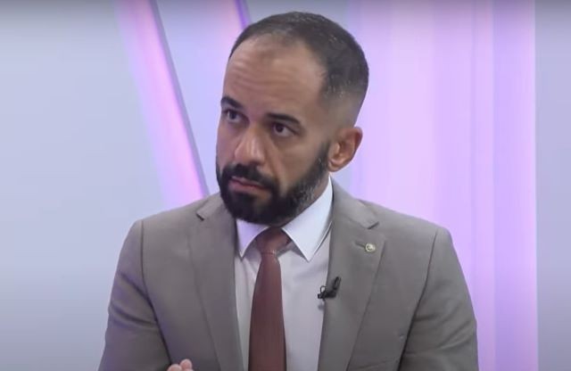 Imagem da noticia Chefe da Defensoria Pública da União projeta aumentar equipe do órgão em 2025