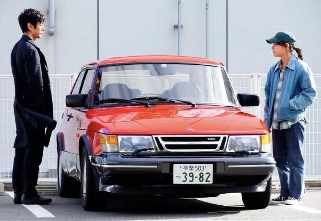 Imagem da noticia Japonês "Drive My Car" vence o Oscar de Melhor Filme Internacional