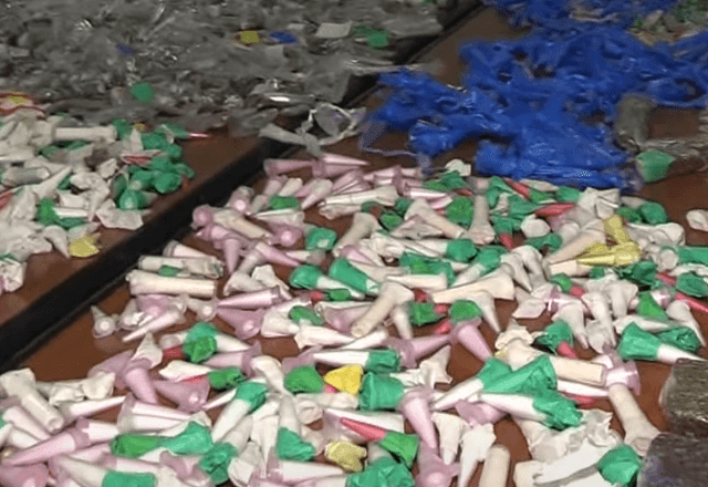 Imagem da noticia Polícia de São Paulo apreende cerca de 1 tonelada de droga na zona sul de SP