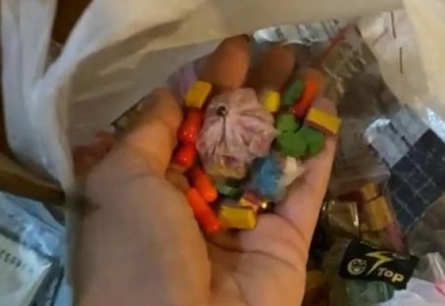 Imagem da noticia Homem que anunciava "promoção de drogas" em rede social é preso no RS