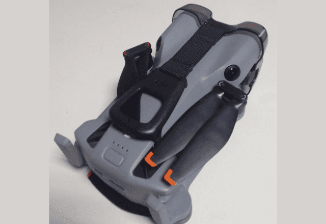 Imagem da noticia PF intercepta drone sobrevoando perto de local onde Vorcaro está preso