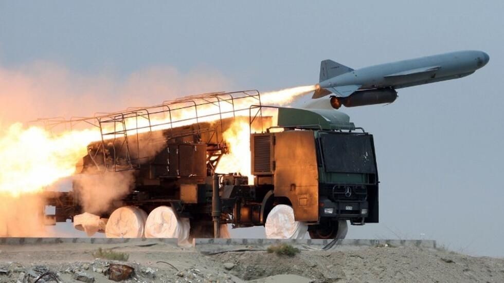 Imagem da noticia Jordânia fecha espaço aéreo após Irã atacar Israel