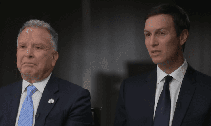 Imagem da noticia EUA enviam delegação ao Paquistão mesmo sem Irã confirmar negociações