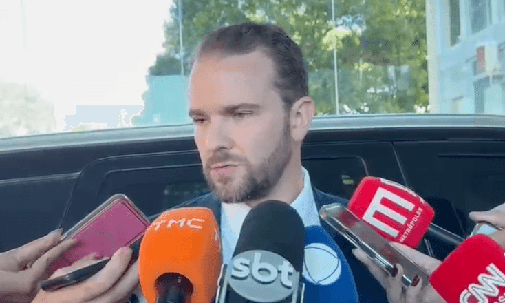 Imagem da noticia Desenrola 2.0 já renegociou quase R$ 1 bilhão em dívidas, diz Durigan