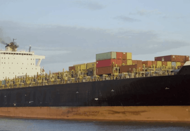 Imagem da noticia Nova Lei Ambiental da União Europeia ameaça exportação do agronegócio brasileiro