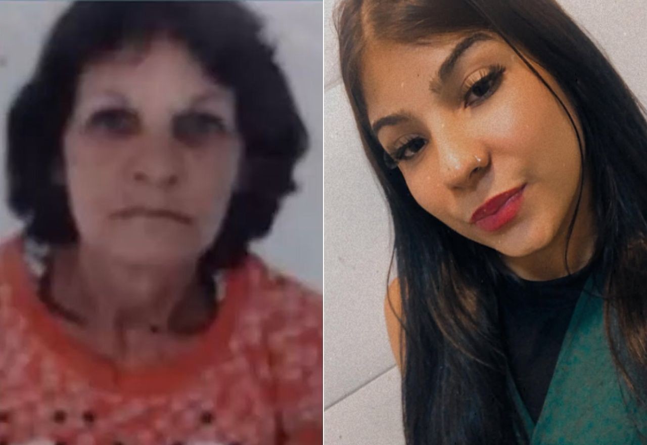 Imagem da noticia Caso Vitória: Polícia investiga ligação com morte de idosa encontrada em cachoeira