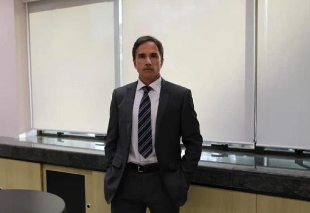 Imagem da noticia TRF-4 afasta Eduardo Appio, novo juiz da Lava Jato