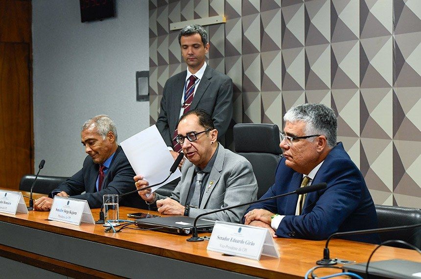 Imagem da noticia CPI das Apostas pede indiciamento de tio de Paquetá e dois empresários