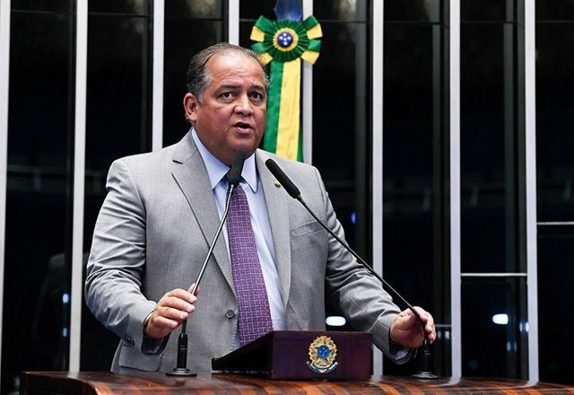 Imagem da noticia Senado deve votar em 12 de junho projeto que regulamenta uso da inteligência artificial