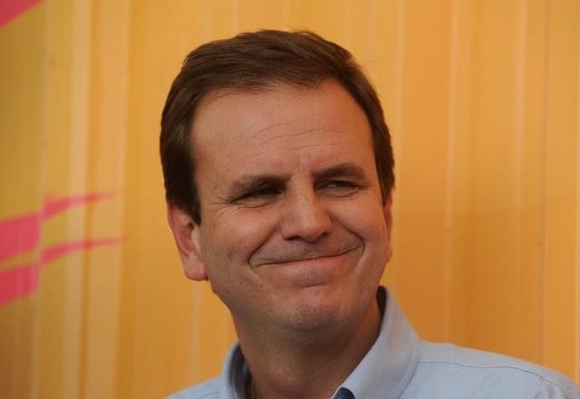 Imagem da noticia Justiça Eleitoral deverá julgar Eduardo Paes por suposto caixa 2, decide STF