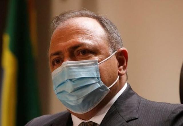Imagem da noticia Quebra de sigilo telefônico de Pazuello é aprovada na CPI da Pandemia