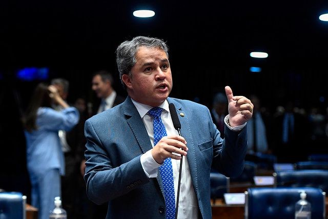 Imagem da noticia “Se houve omissão, não foi do Congresso”, diz Efraim a respeito da reoneração