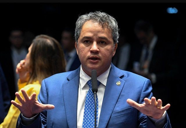 Imagem da noticia CCJ do Senado vai analisar parecer sobre PEC das Drogas na próxima quarta (13), diz relator